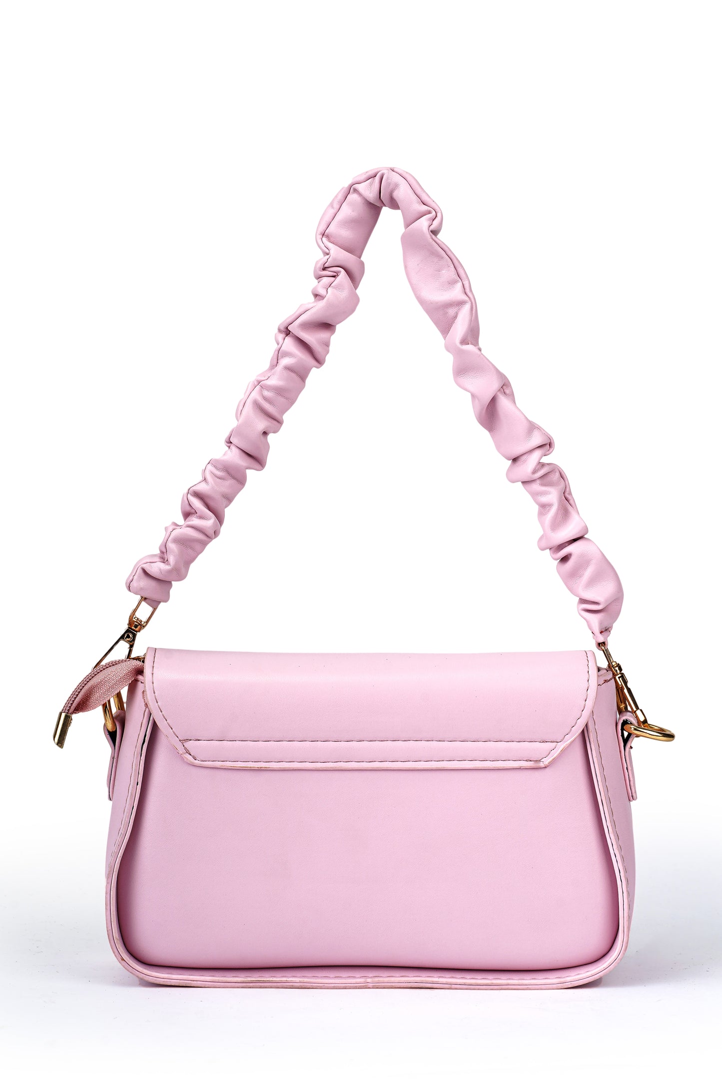 Carry Carat sqaure sling bag