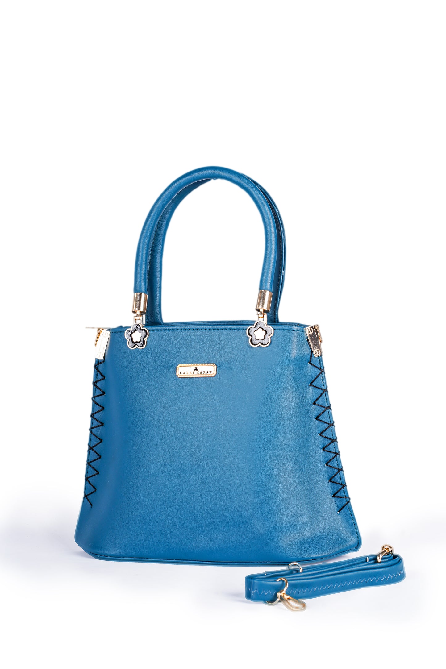 CARRY CARAT Thread print Sling