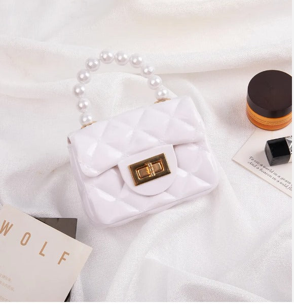 Silico sling bag for kids