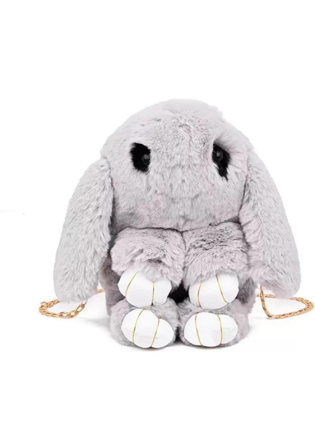 Rabbit sling bag for kids