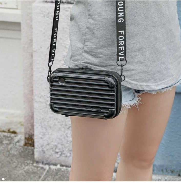 Box Sling for women