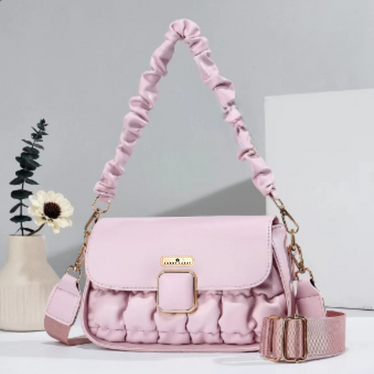 Carry Carat sqaure sling bag